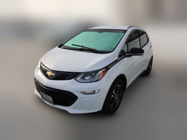 2017 Chevrolet Bolt EV Premier