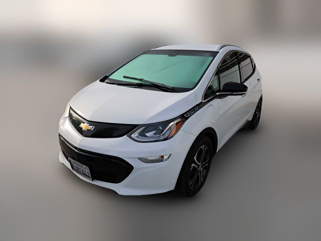 2017 Chevrolet Bolt EV Premier