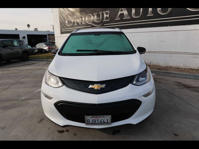 2017 Chevrolet Bolt EV Premier