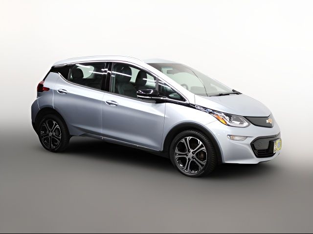 2017 Chevrolet Bolt EV Premier