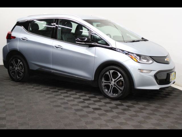 2017 Chevrolet Bolt EV Premier
