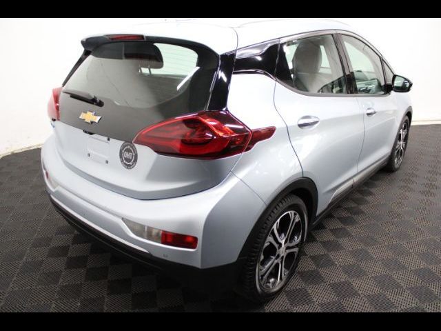 2017 Chevrolet Bolt EV Premier