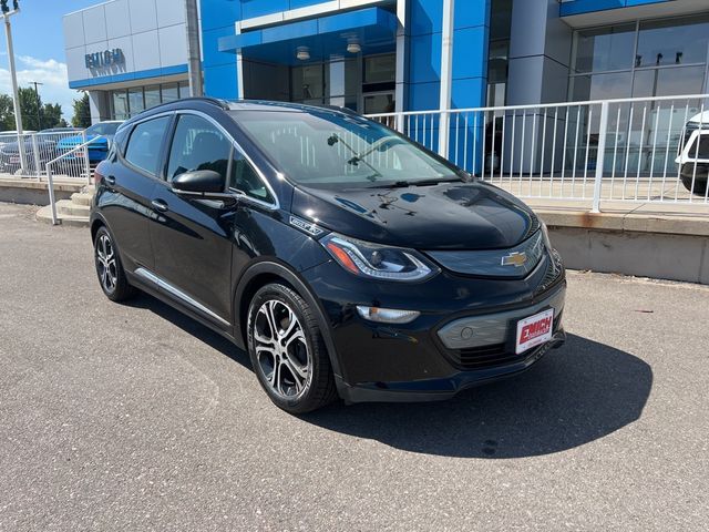 2017 Chevrolet Bolt EV Premier