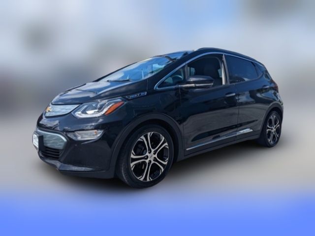 2017 Chevrolet Bolt EV Premier