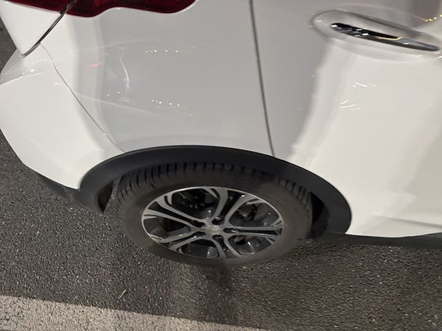 2017 Chevrolet Bolt EV Premier