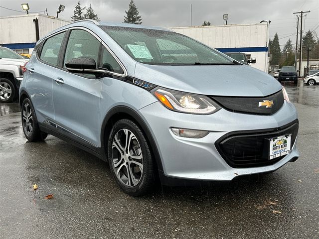 2017 Chevrolet Bolt EV Premier