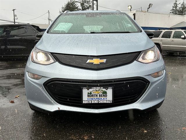 2017 Chevrolet Bolt EV Premier