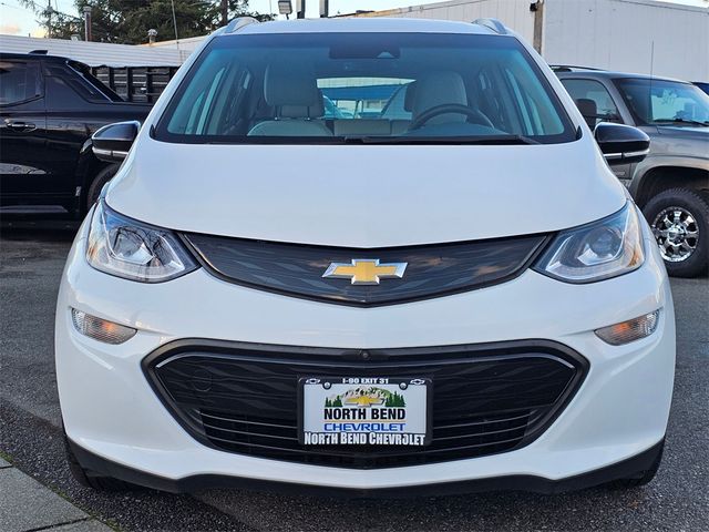 2017 Chevrolet Bolt EV Premier