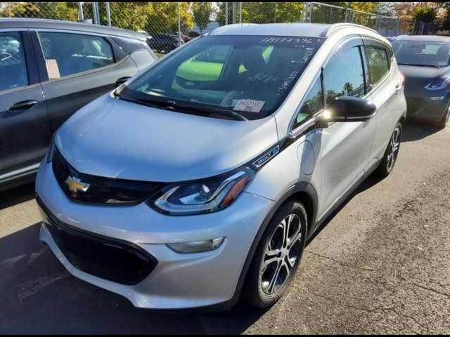 2017 Chevrolet Bolt EV Premier