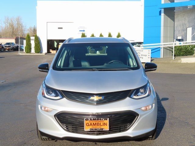 2017 Chevrolet Bolt EV Premier