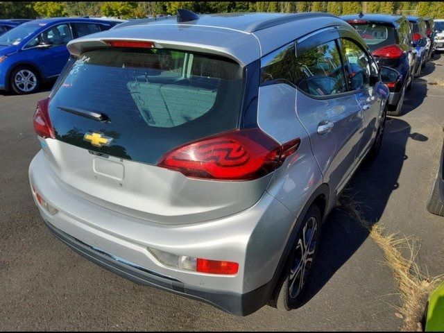 2017 Chevrolet Bolt EV Premier