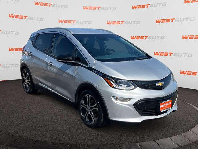 2017 Chevrolet Bolt EV Premier
