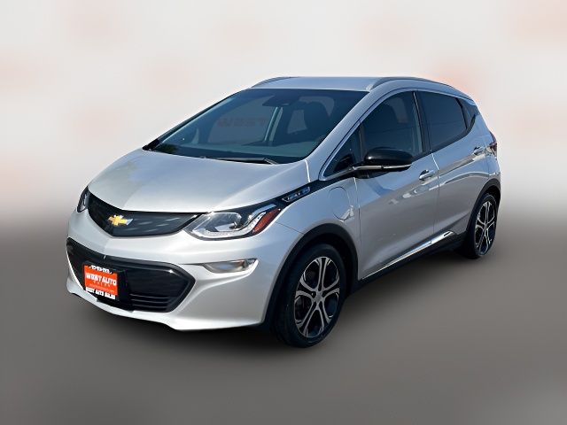 2017 Chevrolet Bolt EV Premier
