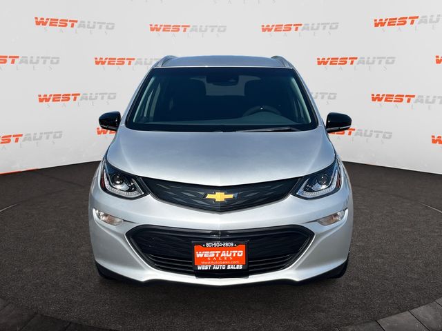 2017 Chevrolet Bolt EV Premier