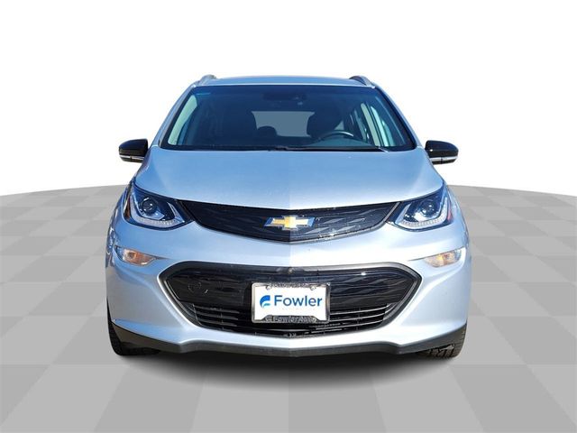 2017 Chevrolet Bolt EV Premier