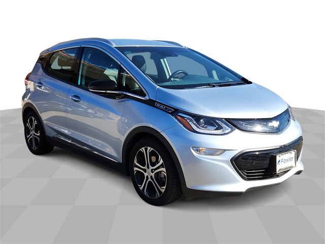 2017 Chevrolet Bolt EV Premier