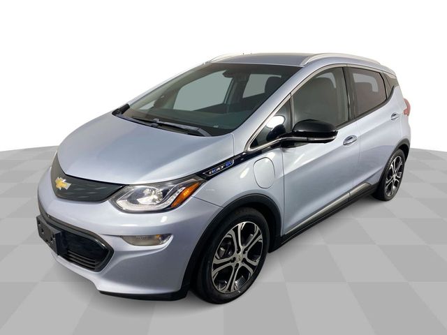 2017 Chevrolet Bolt EV Premier