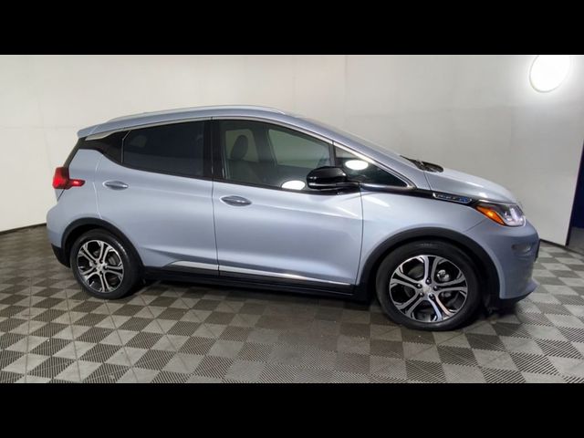 2017 Chevrolet Bolt EV Premier