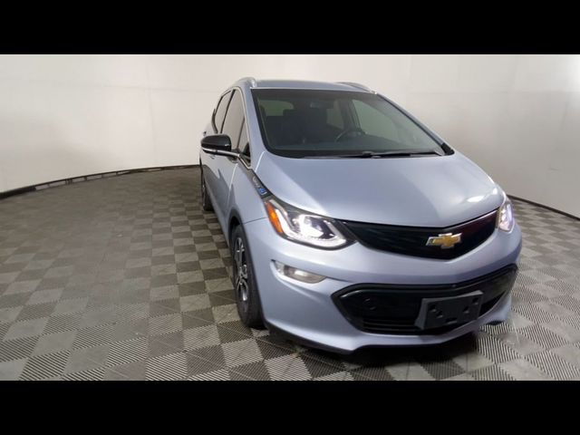 2017 Chevrolet Bolt EV Premier