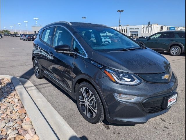 2017 Chevrolet Bolt EV Premier