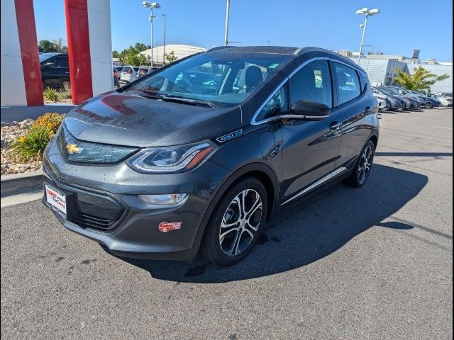 2017 Chevrolet Bolt EV Premier