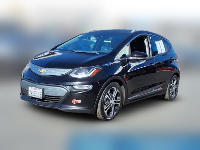 2017 Chevrolet Bolt EV Premier