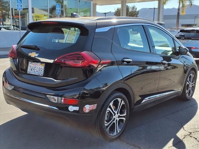 2017 Chevrolet Bolt EV Premier