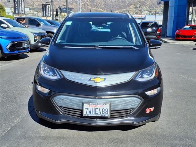 2017 Chevrolet Bolt EV Premier