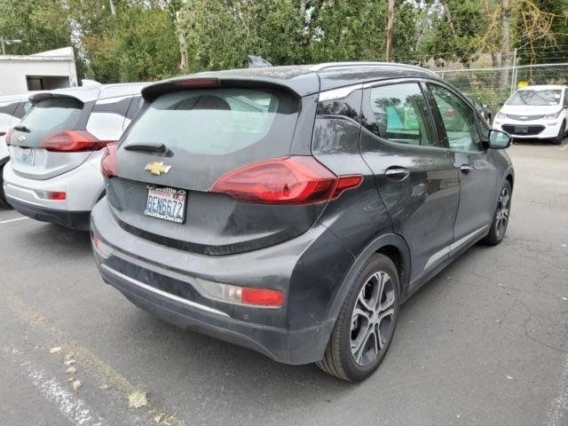 2017 Chevrolet Bolt EV Premier