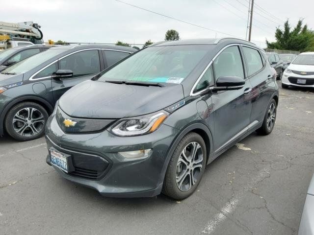 2017 Chevrolet Bolt EV Premier