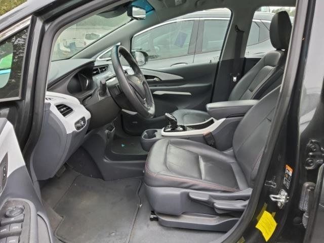 2017 Chevrolet Bolt EV Premier