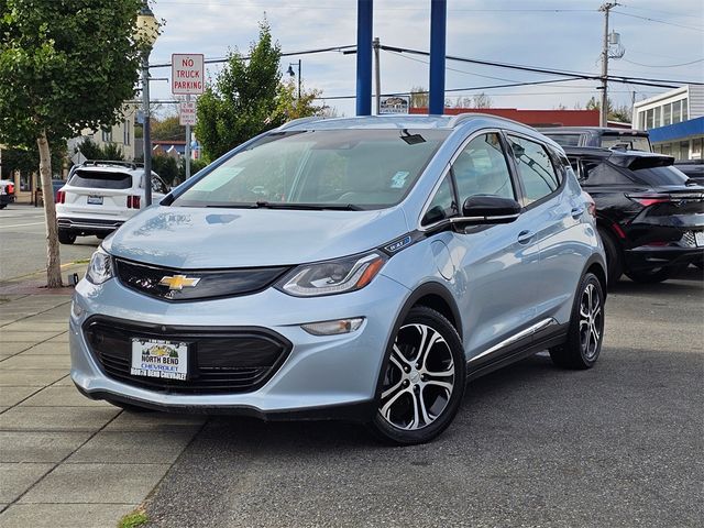 2017 Chevrolet Bolt EV Premier