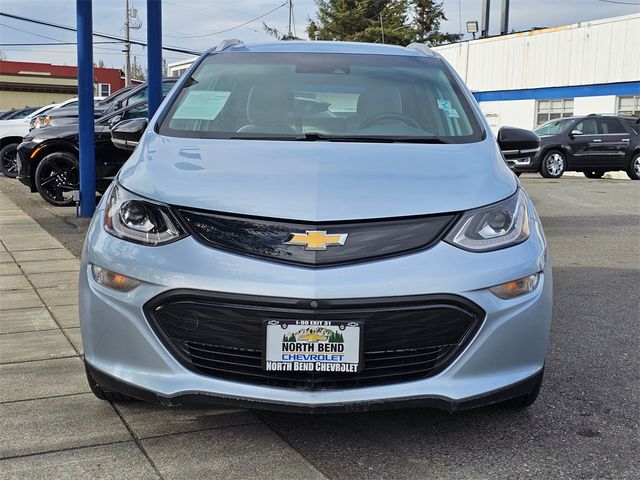 2017 Chevrolet Bolt EV Premier