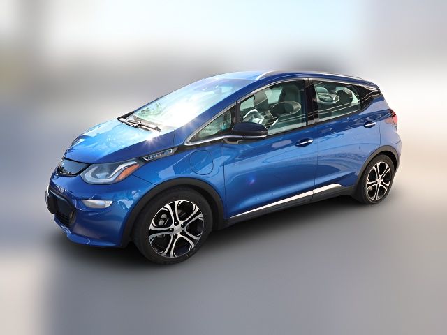 2017 Chevrolet Bolt EV Premier