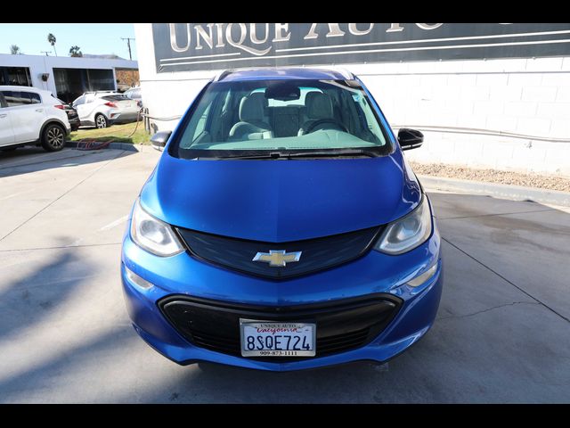 2017 Chevrolet Bolt EV Premier