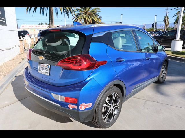 2017 Chevrolet Bolt EV Premier