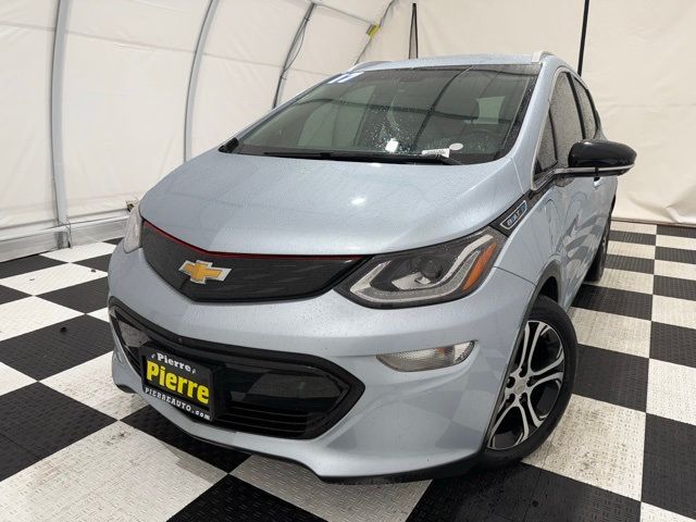 2017 Chevrolet Bolt EV Premier