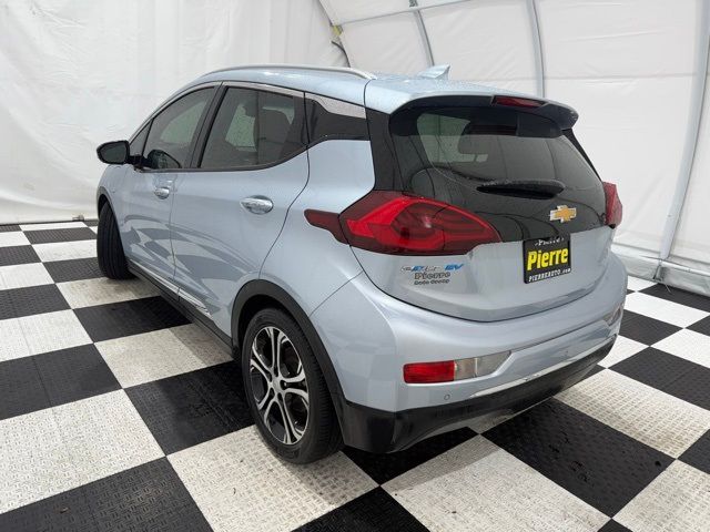 2017 Chevrolet Bolt EV Premier