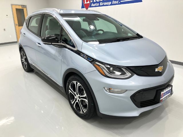 2017 Chevrolet Bolt EV Premier