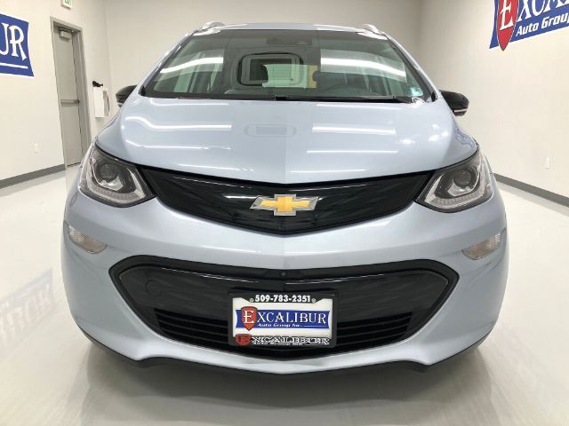 2017 Chevrolet Bolt EV Premier