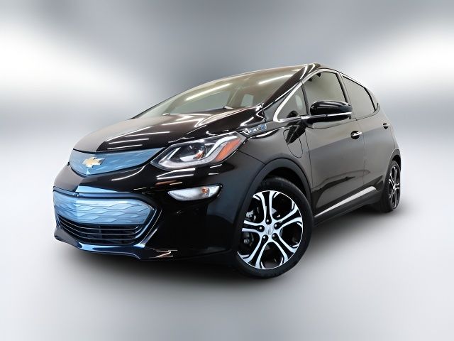 2017 Chevrolet Bolt EV Premier