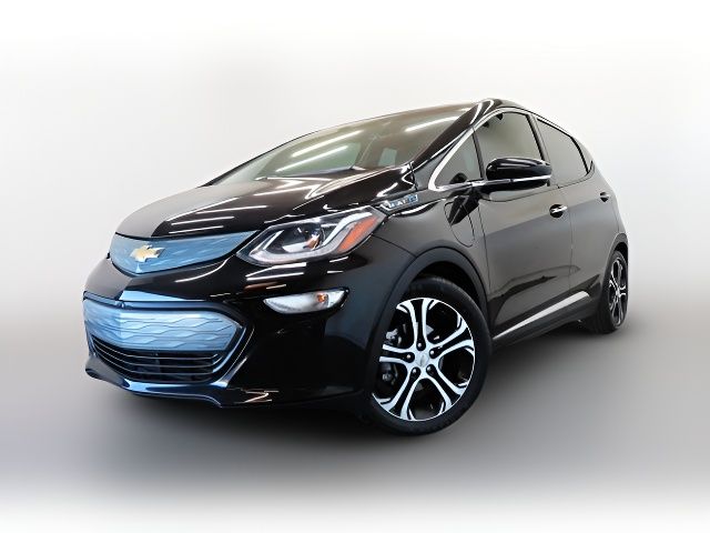 2017 Chevrolet Bolt EV Premier