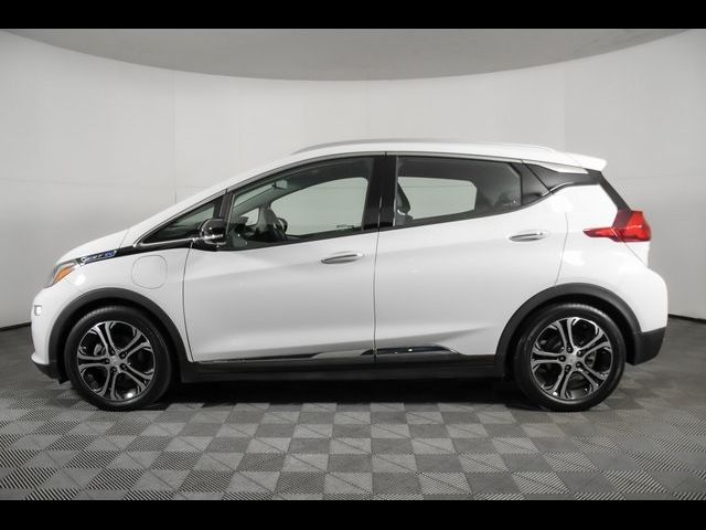 2017 Chevrolet Bolt EV Premier