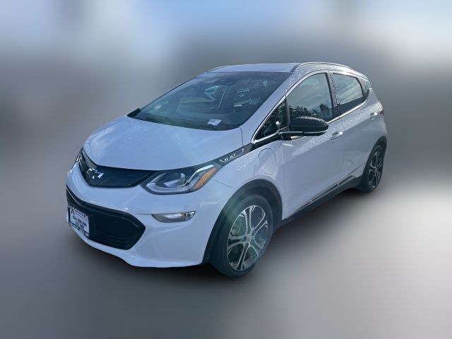 2017 Chevrolet Bolt EV Premier