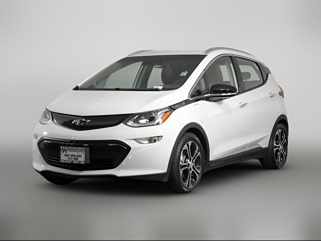 2017 Chevrolet Bolt EV Premier