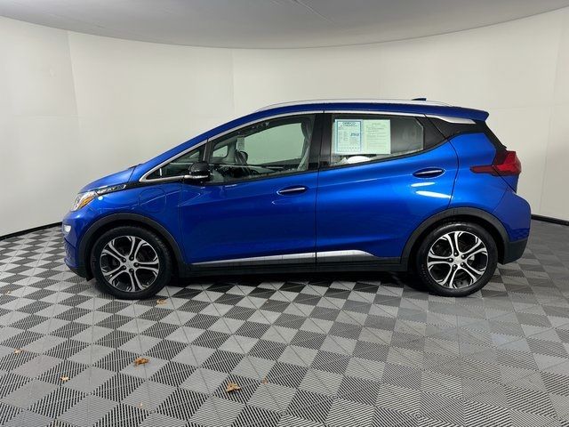 2017 Chevrolet Bolt EV Premier