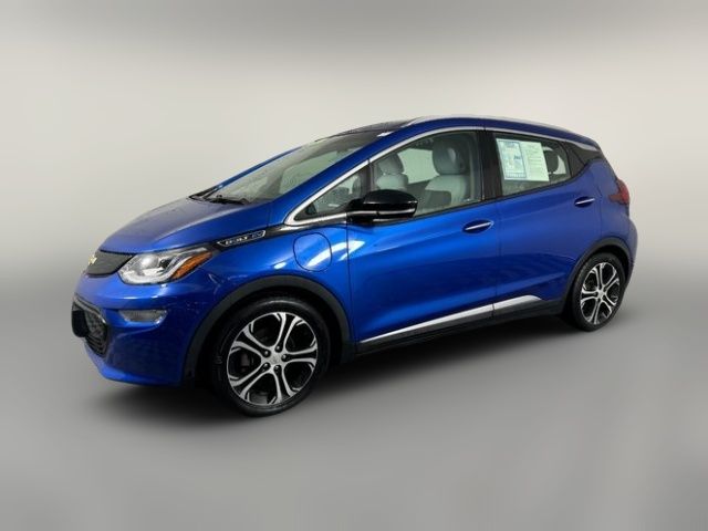 2017 Chevrolet Bolt EV Premier