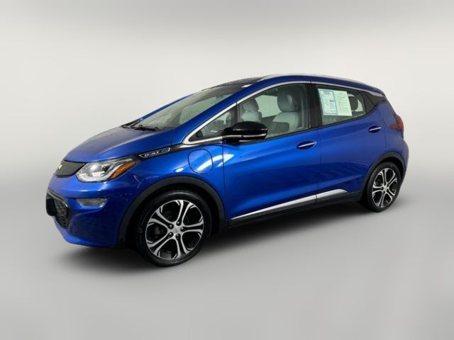 2017 Chevrolet Bolt EV Premier