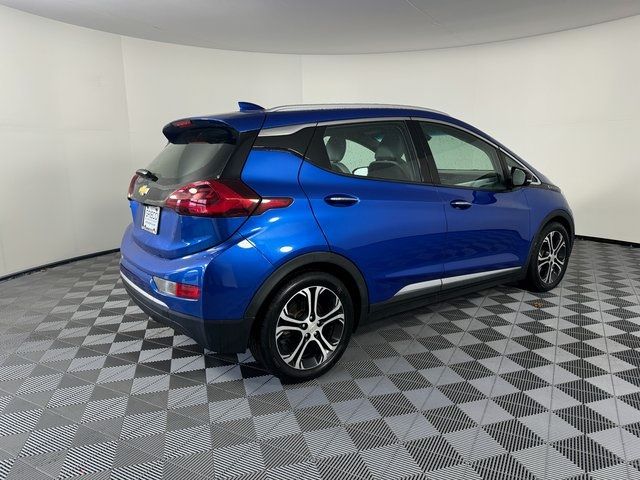 2017 Chevrolet Bolt EV Premier