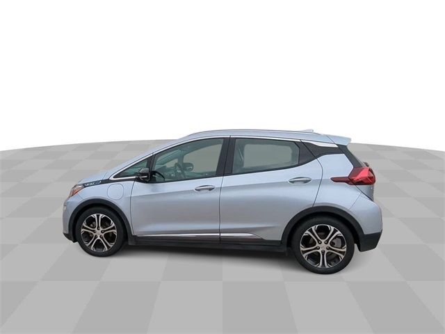 2017 Chevrolet Bolt EV Premier